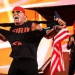 Hulk Hogan